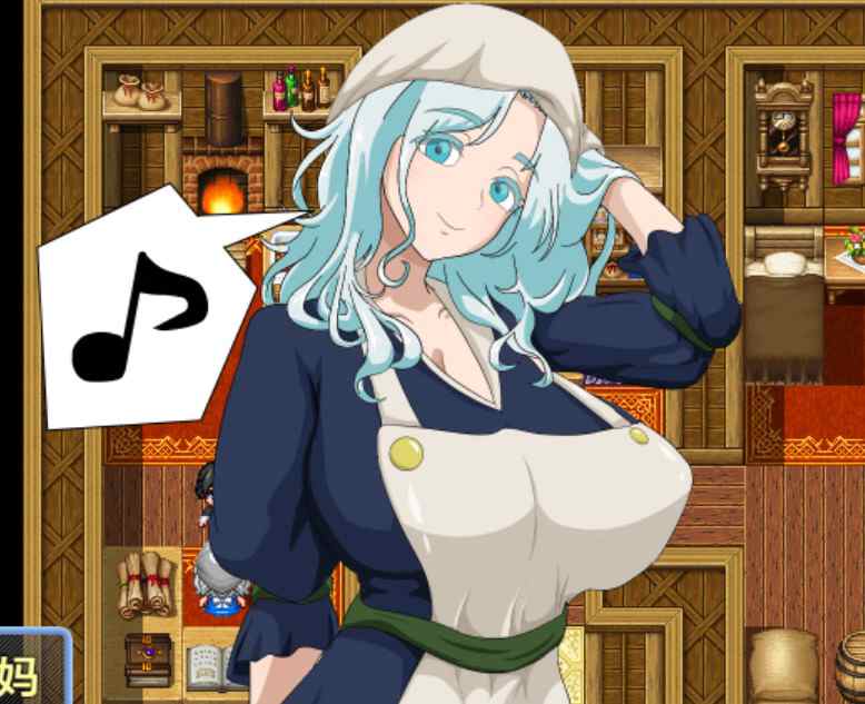 [爆款RPG强X野战] NPC奸 初始村庄篇 ～转生到游戏世界所以对NPC为所欲为尽情侵犯～ NPC姦 最初の村編 〜ゲームの世界に転生してしまったのでNPCを好き放題に犯し尽くす〜 内嵌汉化版+作弊码 [PC+安卓1.10G]-ACG二次元游报