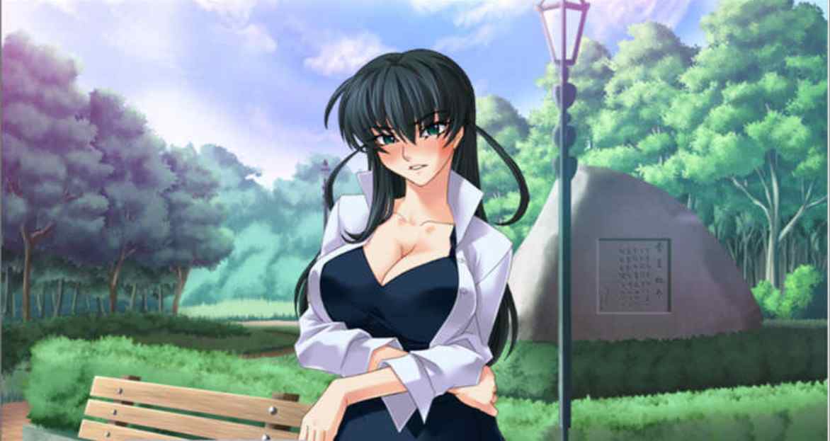 [双端魔忍经典]对魔忍：全系列鲤鱼番薯13部中文合集 [阿莎姬雪风]-ACG二次元游报