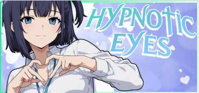 [亚洲风SLG步兵动态] 催眠之眼 HYPNOTIC EYES 官中步兵版 [1.10G]-ACG二次元游报