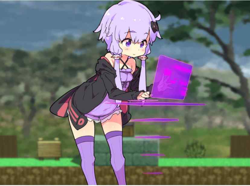 【同人SLG沙盒】我的世界黄版v0.3 汉化版【PC+安卓5.33G】-ACG二次元游报