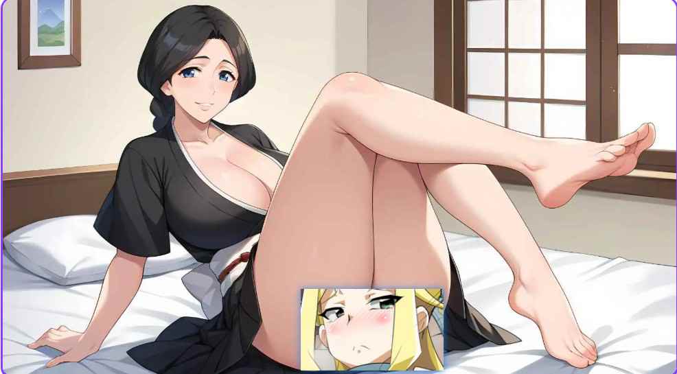 【同人SLG动态】淫荡灵魂v2.9.0 汉化版【PC+安卓1.13G】-ACG二次元游报