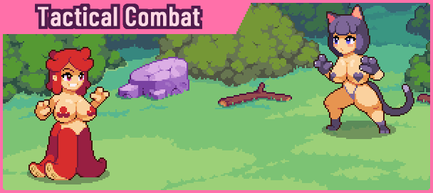 [欧美RPG动态] 精灵谷物语 Spirit Valley v1.4.1 官中步兵版 [1.20G]-ACG二次元游报