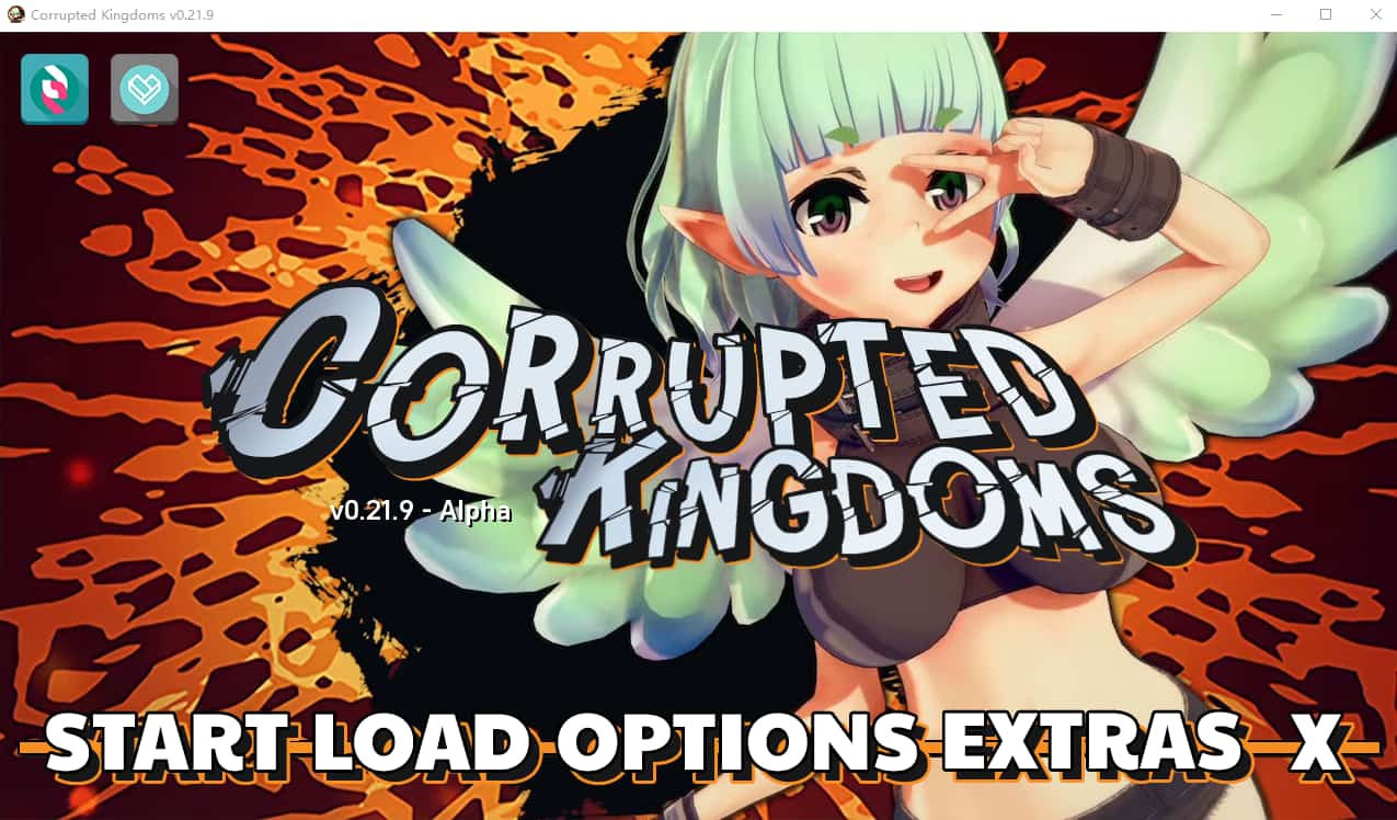 【SLG】腐败王国：Corrupted Kingdoms V0.21.9~汉化翻译【PC安卓】-ACG二次元游报