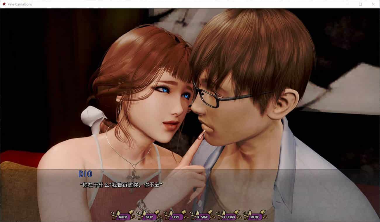 图片[8]-【极品建模SLG动态】康乃馨俱乐部 Ch.4 Update 6【安卓+PC】最新汉化版【更新17G】-ACG二次元游报