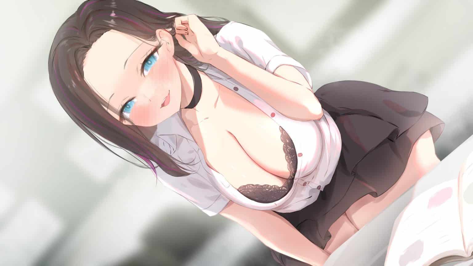 【欧美SLG全动态】妈妈为何这样 V0.7.0 官方中文版【更新3.9G】-ACG二次元游报