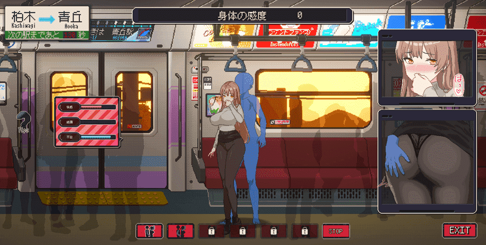 图片[5]-【像素互动SLG动态】清洁工传奇 V1.0 官方中文正式版【更新正式版900M】-ACG二次元游报