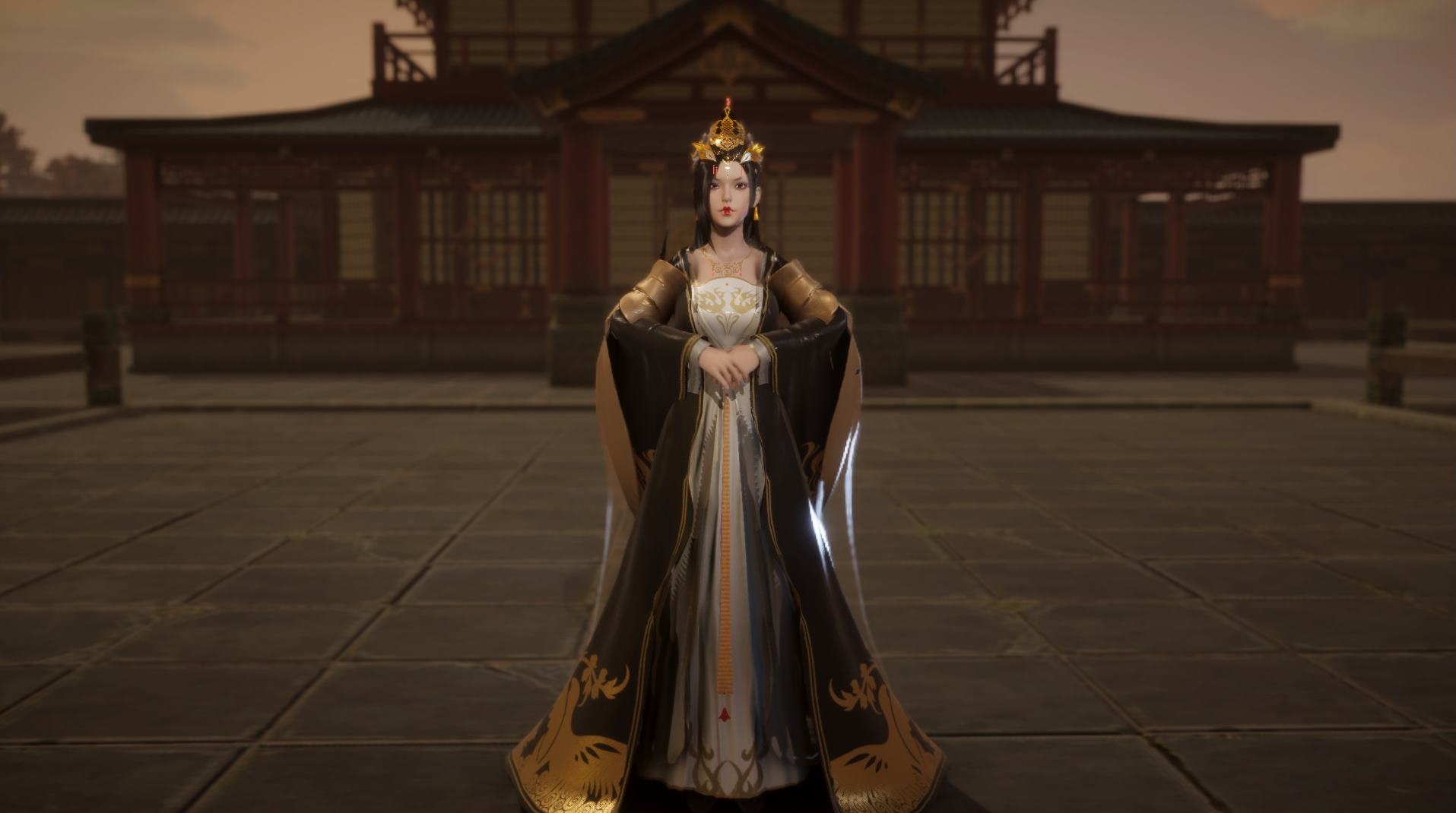图片[5]-【亚洲3D步兵动态】极品采花郎 v2.0 官中步兵版【更新9.2G】-ACG二次元游报