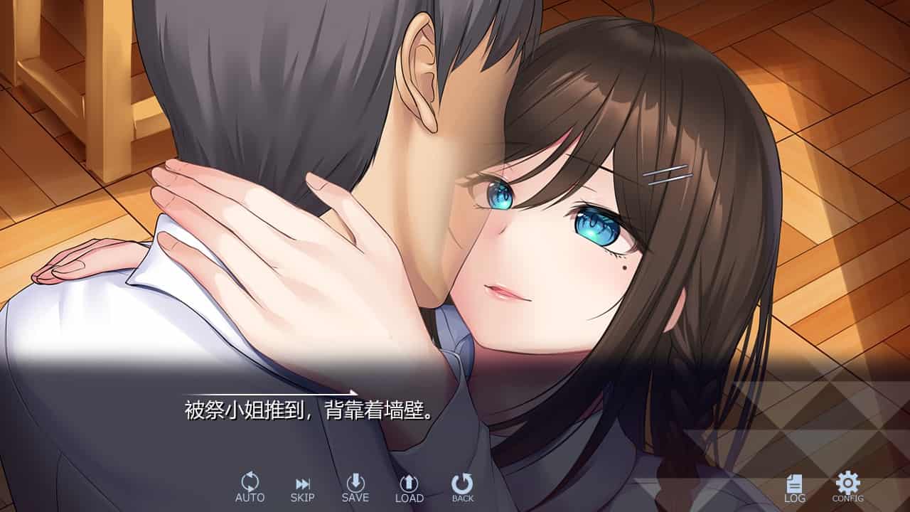 图片[3]-[拨作ADV巨乳爆乳] 音女友～弟弟的女友是文科生而且很强悍！？～ オトカノ ～おとうとの彼女が文系で強め！？～ Ver1.0.1 汉化版+全CG存档 [3.50G]-ACG二次元游报