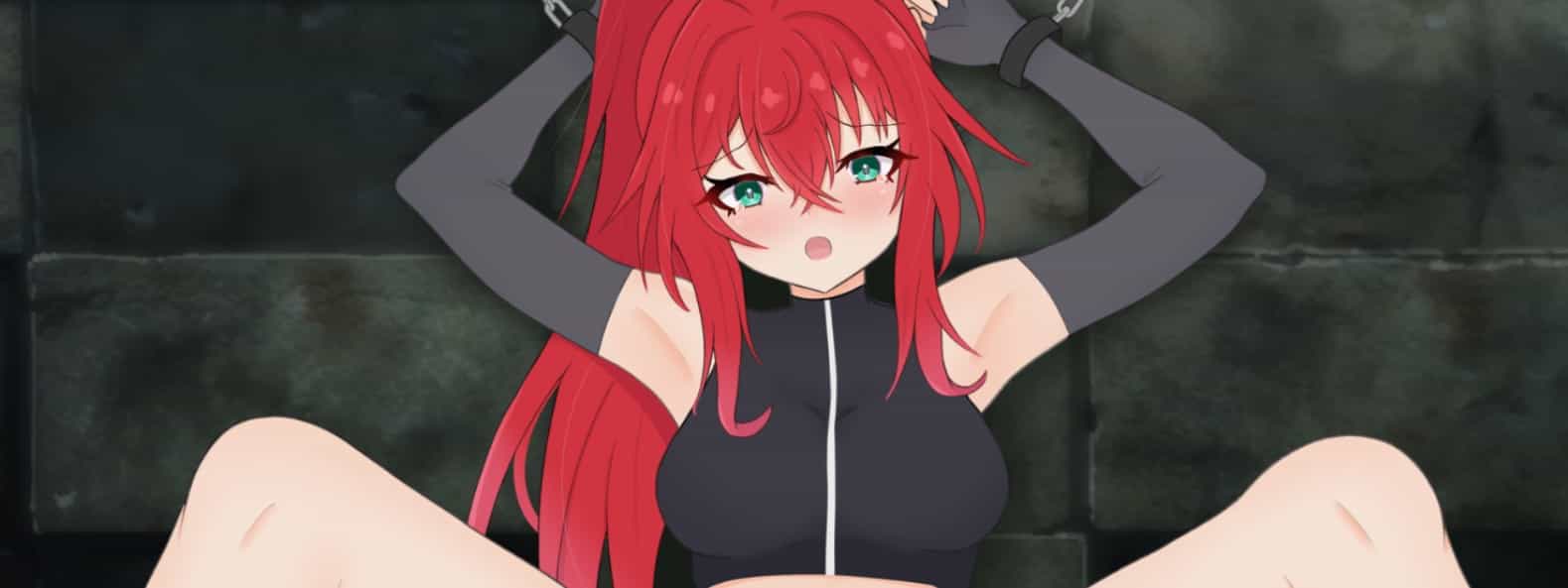 [探索RPG异种X] 极乐角斗场～受淫纹所困的至强剑姬～ エクスタシーアリーナ～淫紋に封じられし最強剣姫～ Ver1.2 内嵌汉化版+作弊码 [PC+安卓1.10G]-ACG二次元游报
