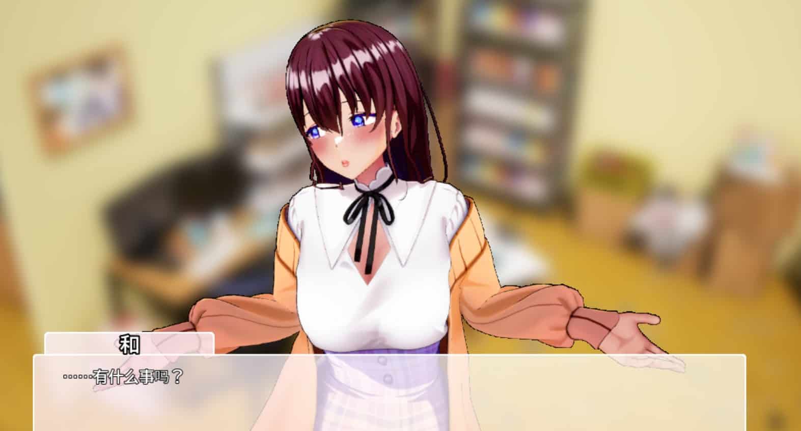 图片[4]-[爆款3D互动巨乳爆乳全动态] AV导演生活! AVカントクLIFE!~色んなわたしを撮ってください♡~ V1.239 Steam官方中文步兵版+存档 [3.70G]-ACG二次元游报