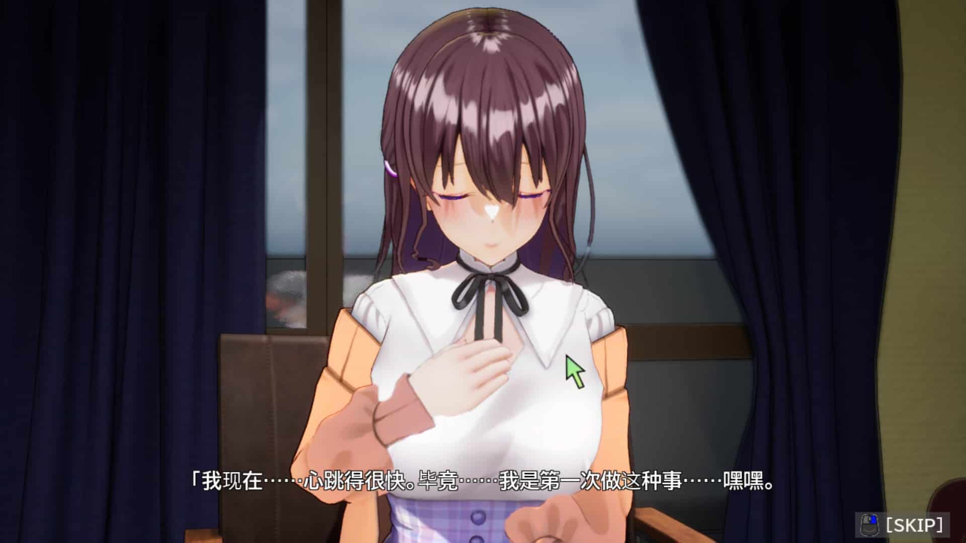 图片[6]-[爆款3D互动巨乳爆乳全动态] AV导演生活! AVカントクLIFE!~色んなわたしを撮ってください♡~ V1.239 Steam官方中文步兵版+存档 [3.70G]-ACG二次元游报