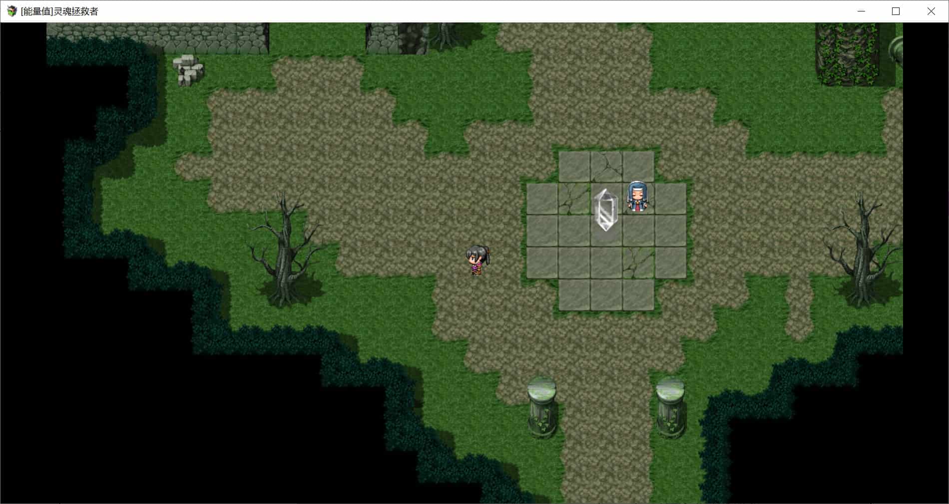 图片[2]-[日式RPG] 灵魂拯救者 最终章 内嵌汉化版 [ PC+安卓840M]-ACG二次元游报