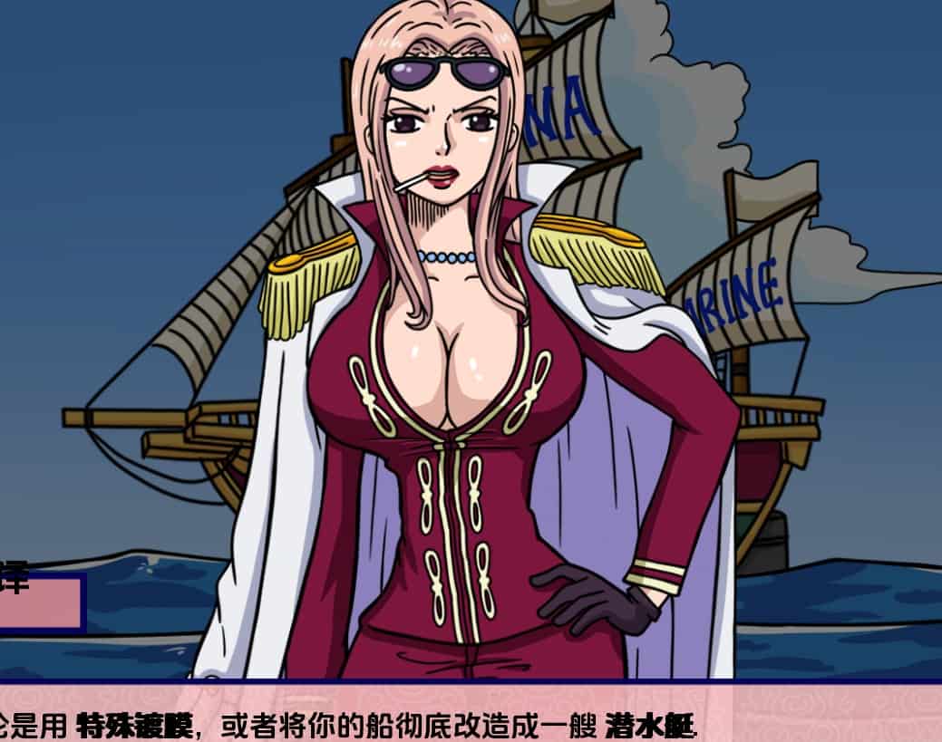 【同人SLG沙盒】新世界乐园v0.2.5.2 汉化版【PC+安卓1.54G】-ACG二次元游报