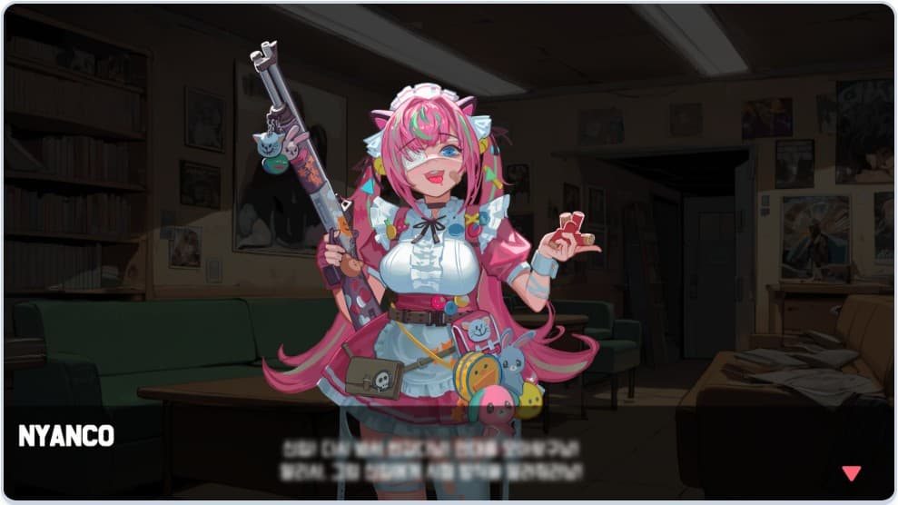 图片[4]-[亚洲风ACT动态] 异世界丧尸前线 ISEKAI FRONTLINE v1.4.1 官中步兵版+DLC4 [8.80G]-ACG二次元游报