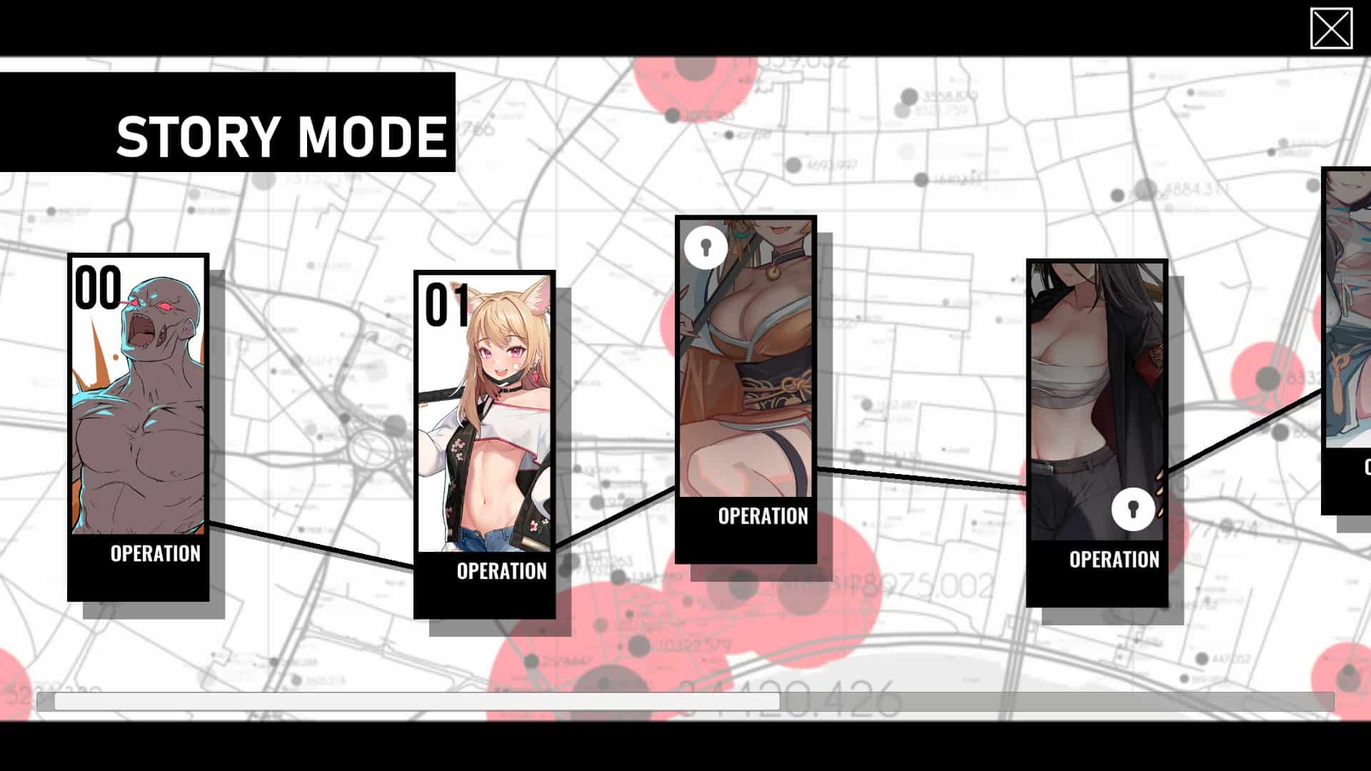 图片[3]-[亚洲风ACT动态] 异世界丧尸前线 ISEKAI FRONTLINE v1.4.1 官中步兵版+DLC4 [8.80G]-ACG二次元游报