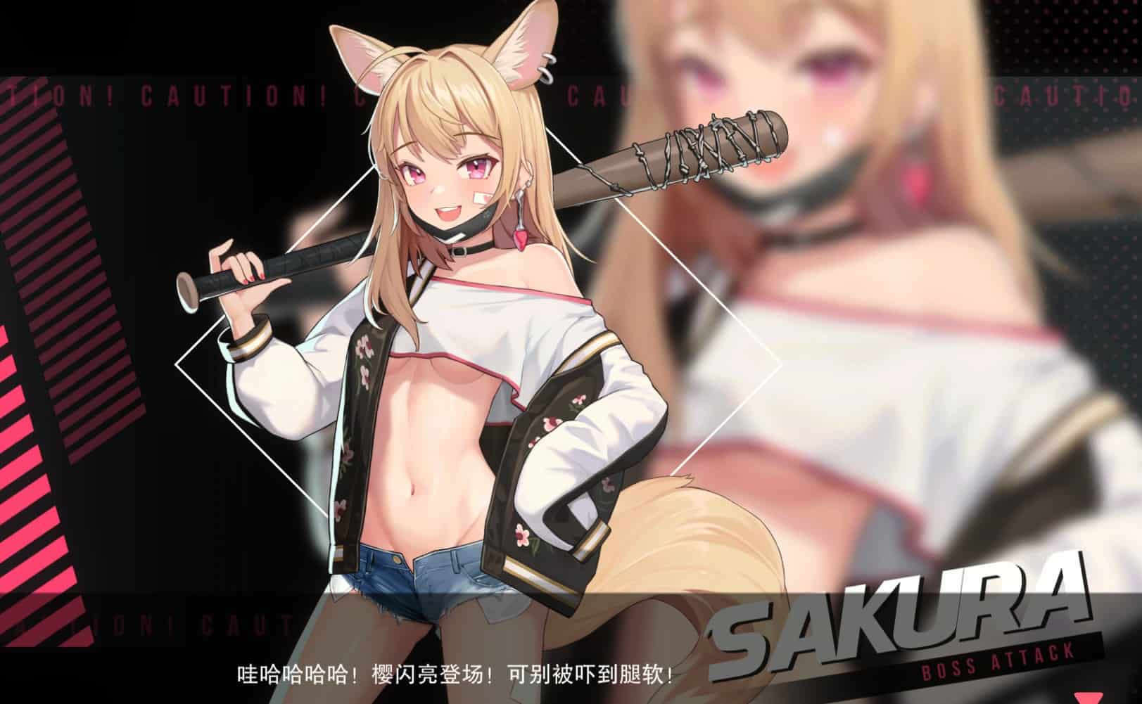 图片[6]-[亚洲风ACT动态] 异世界丧尸前线 ISEKAI FRONTLINE v1.4.1 官中步兵版+DLC4 [8.80G]-ACG二次元游报