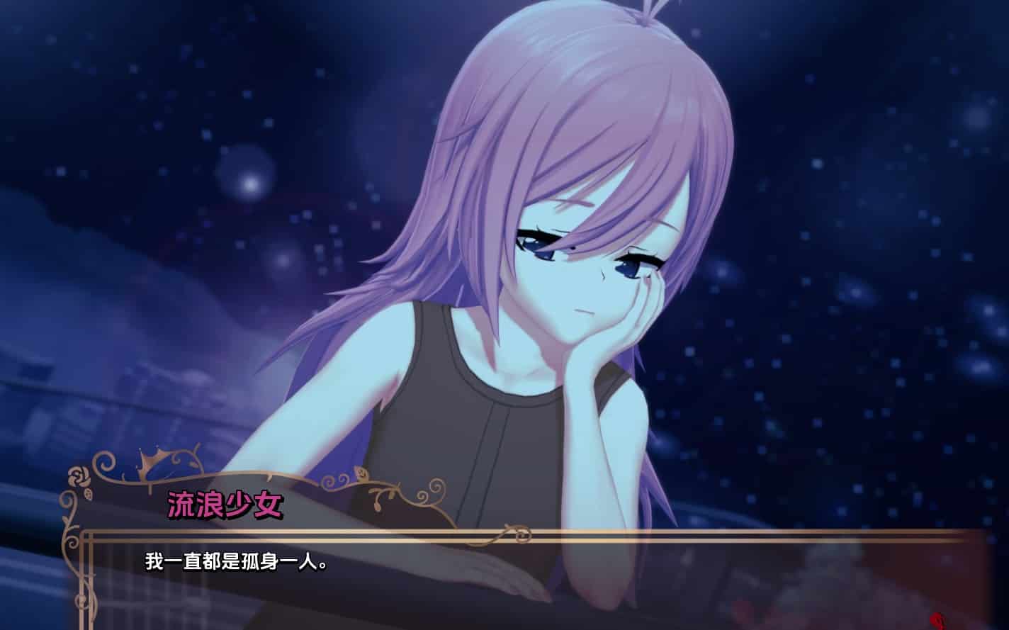 【日系SLG动态】猩红监狱v0.1.4.0 汉化版【PC+安卓3.42G】-ACG二次元游报