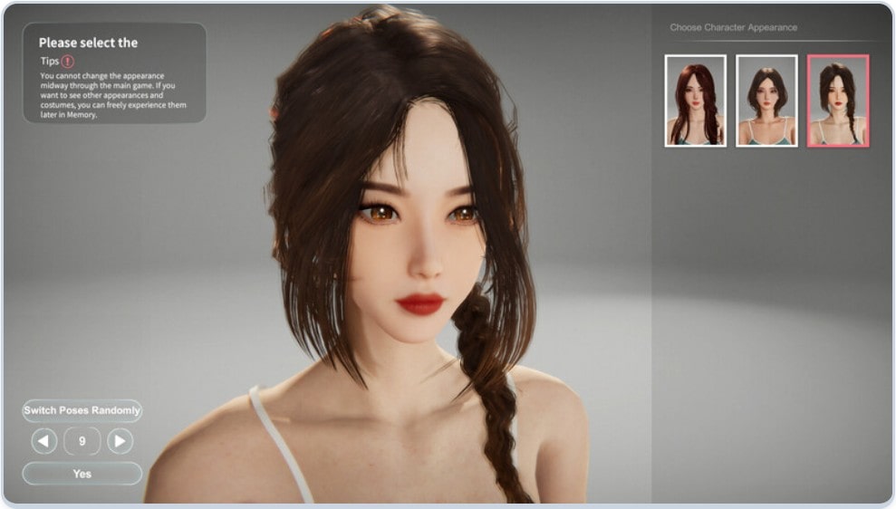 图片[3]-[互动SLG3D作品全动态] 隔壁的美艳人妻 The Wife Next Door Ver1.5.7 Steam官中步兵版 正式版+DLC+存档 [10.90G]-ACG二次元游报