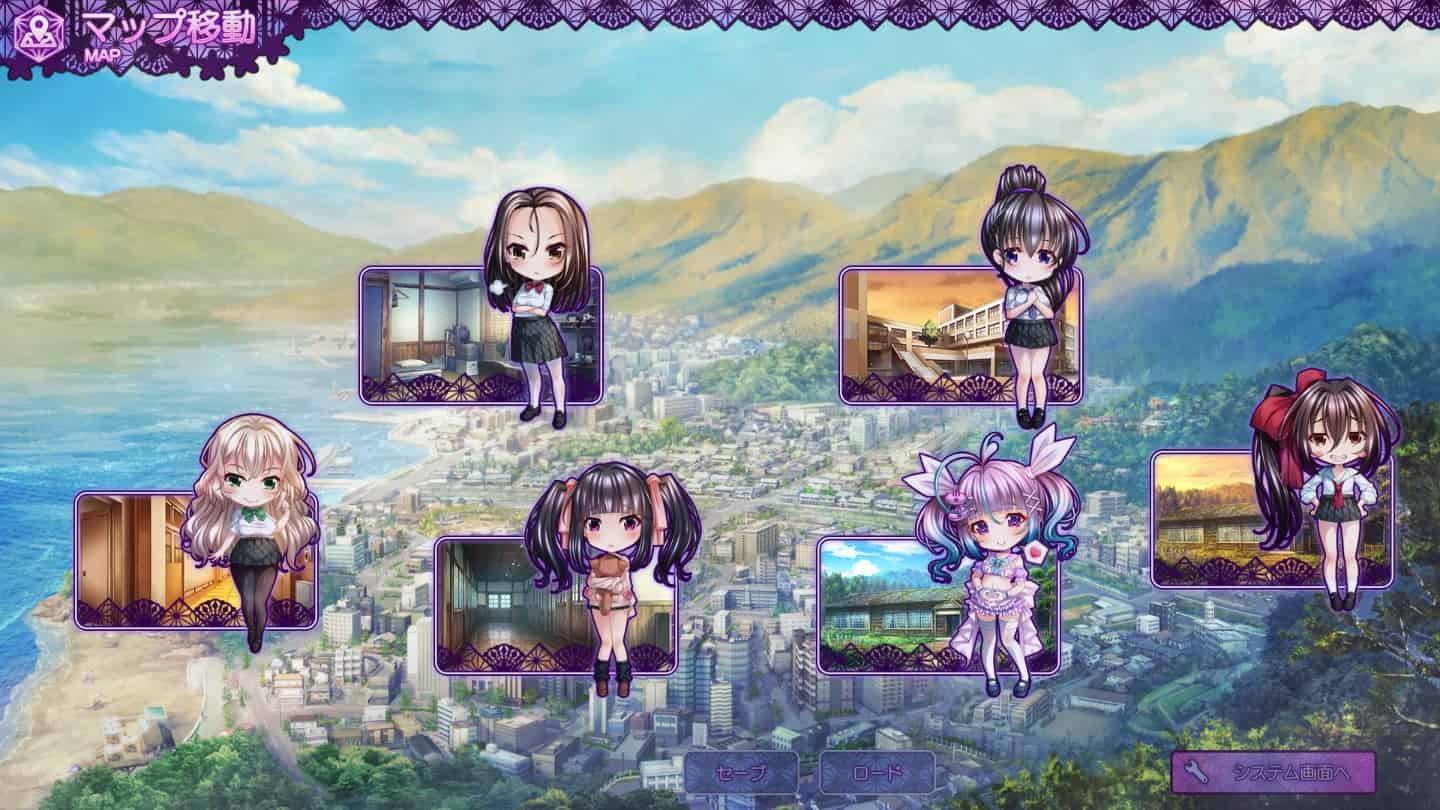 图片[4]-[日式ADV巨乳爆乳] 一根不净 一根不浄 汉化版+全CG存档 [13.40G]-ACG二次元游报