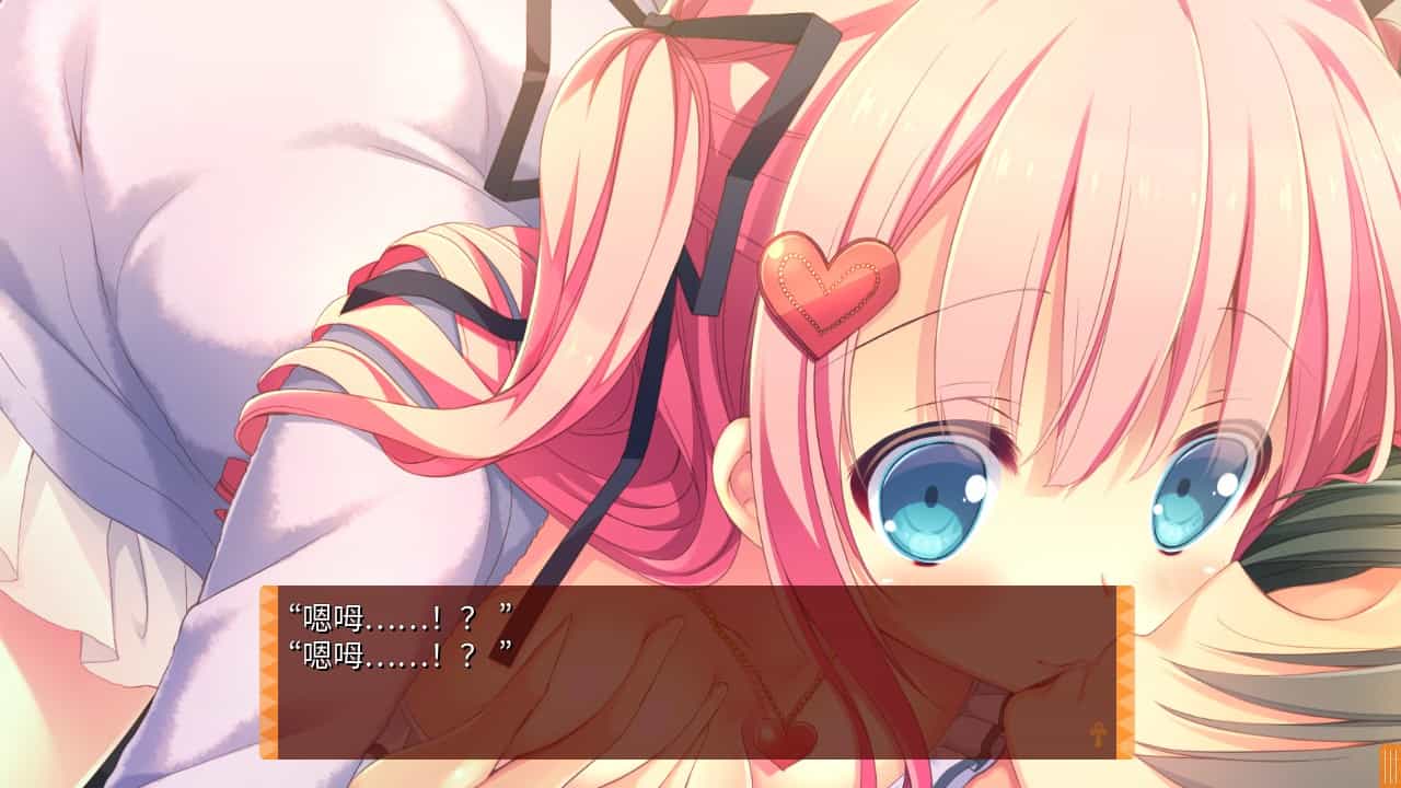 图片[6]-[日式ADV后宫少女] 缘结甜祇 Yomegami My Sweet Goddess! Steam官中步兵版+全CG存档 [3.70G]-ACG二次元游报