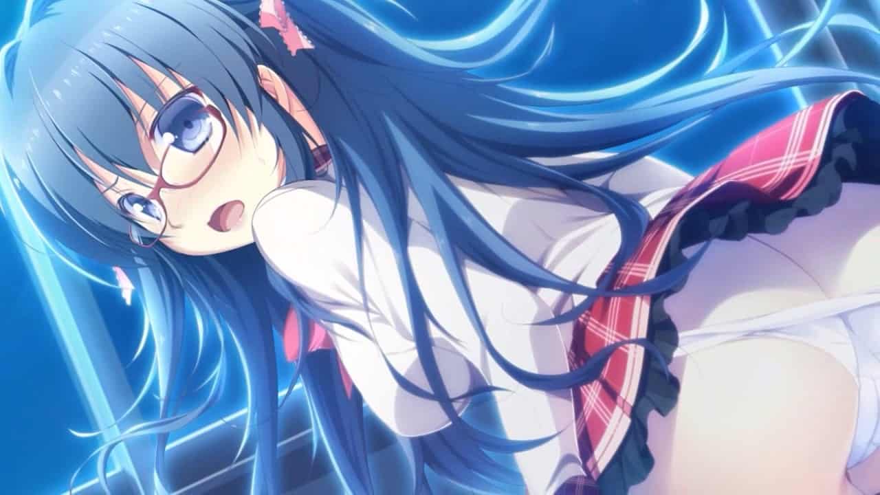 图片[4]-[日式ADV后宫少女] 缘结甜祇 Yomegami My Sweet Goddess! Steam官中步兵版+全CG存档 [3.70G]-ACG二次元游报