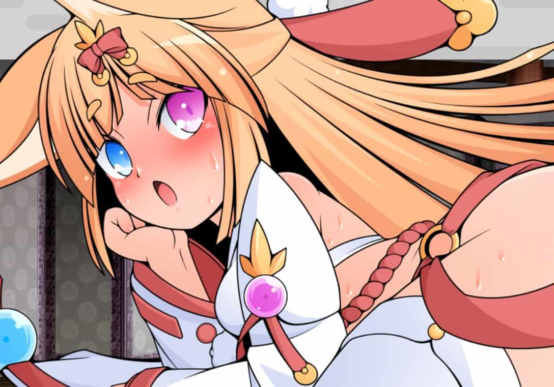 图片[4]-[日式RPG2D] 塞莉大人的大迷宫 セリ様の大迷宮 内嵌汉化版+作弊码 [PC+安卓860M]-ACG二次元游报