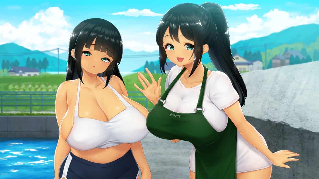 图片[4]-[像素SLG动态] SUMMER -夏日的14天- Demo 官方中文版 [800M]-ACG二次元游报