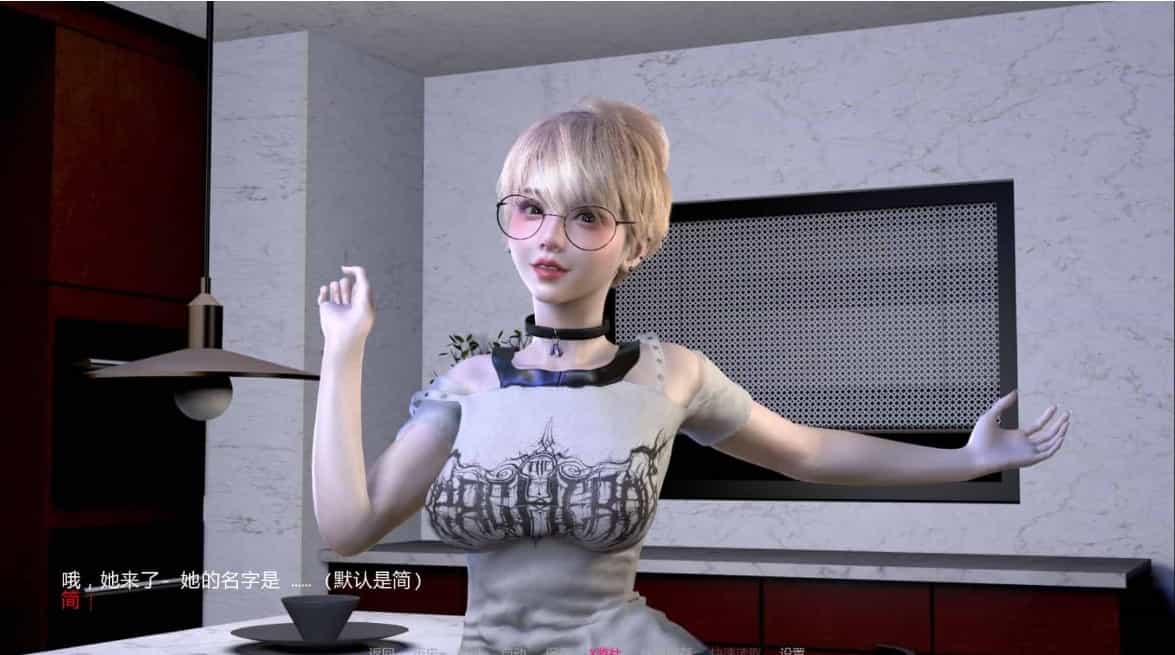图片[4]-【亚洲SLG动态】NTR之谜v0.6.5 汉化版【PC+安卓1.96G】-ACG二次元游报